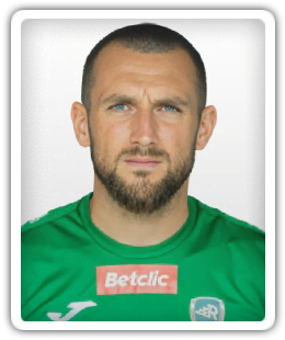 Mateusz Klichowicz