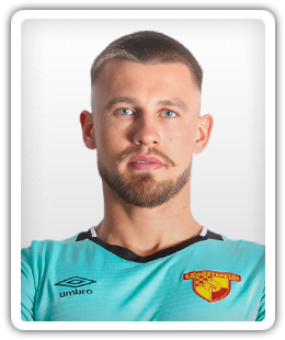 Mateusz Lis