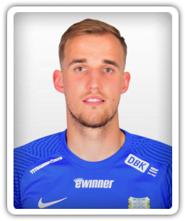 Piotr Kurbiel