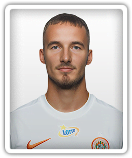 Adam Radwanski
