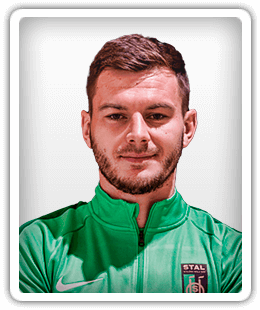 Michal Mistrzyk