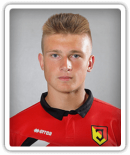 Mateusz Maliszewski