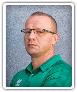 Grzegorz Lukasik