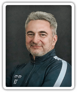 Kamil Socha