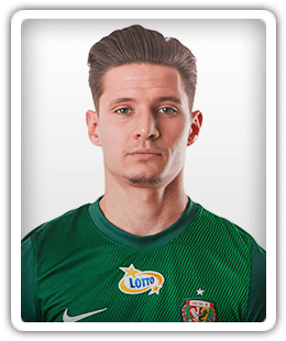 Patryk Klimala