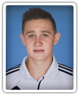 Dominik Cheba