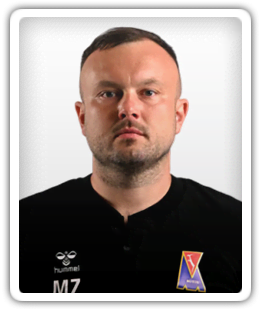 Marcin Zapal