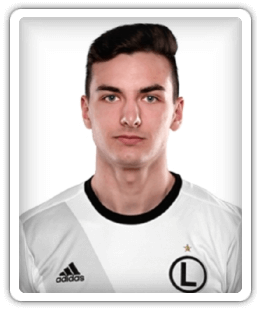 Kacper Pietrzyk