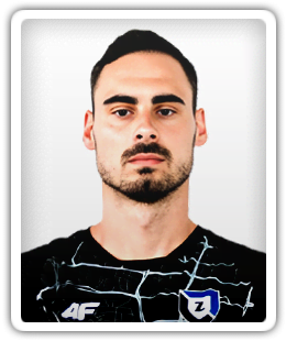 Patryk Urbanski
