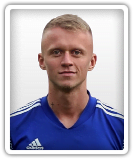 Krystian Peda
