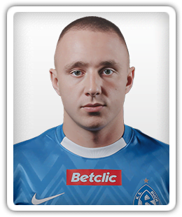 Daniel Szczepan