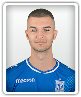 Kacper Friska