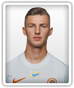 Dawid Kurminowski