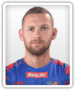 Dawid Czaplinski