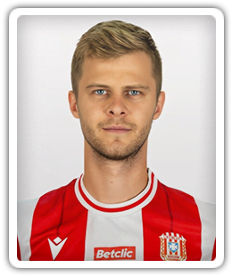Mateusz Bondarenko