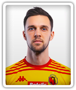 Dawid Polkowski