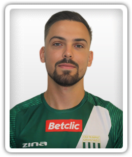 Adrian Klimczak