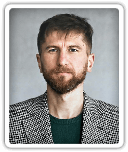 Rafal Wislocki
