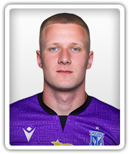 Bartosz Mrozek