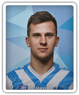 Patryk Bil