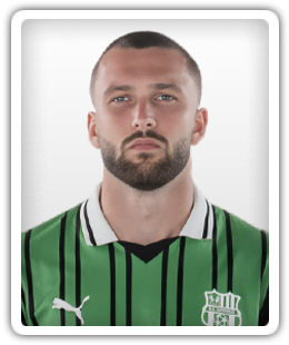 Sebastian Walukiewicz