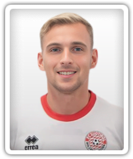 Mateusz Praszelik