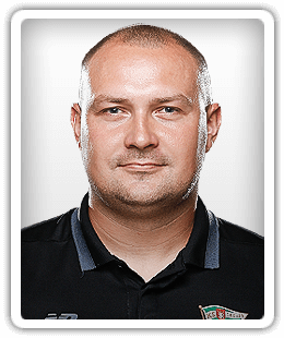Lukasz Szprengel