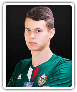 Lukasz Wiech