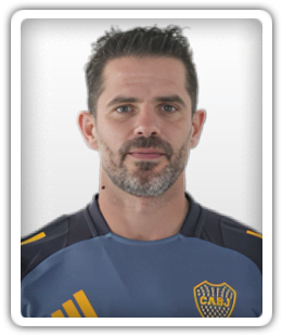Fernando Gago