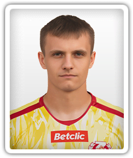 Patryk Plewka