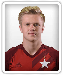 Kacper Laskos