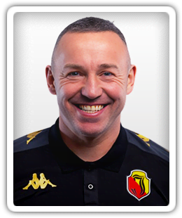 Piotr Grzybko