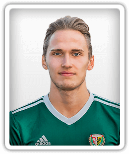 Mateusz Mlynarczyk