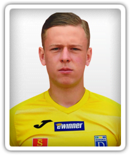 Cezary Sauczek