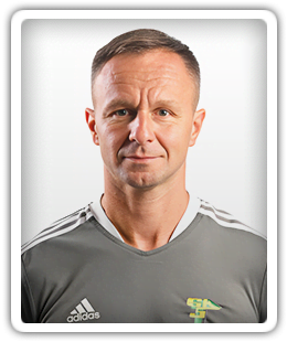 Tomasz Horwat