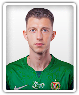 Mateusz Bartolewski