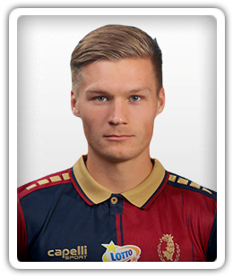 Aron Stasiak