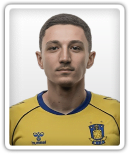 Bartosz Slisz