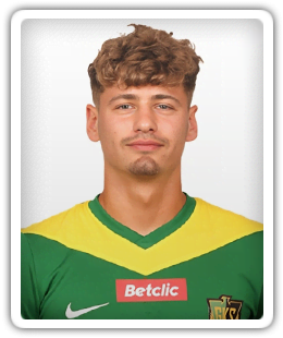 Sebastian Rogala