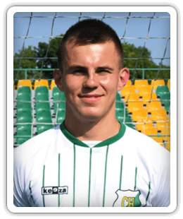 Daniel Chariasz