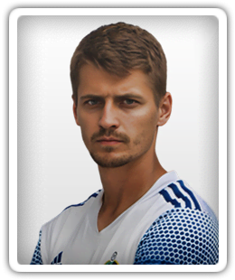 Piotr Trad
