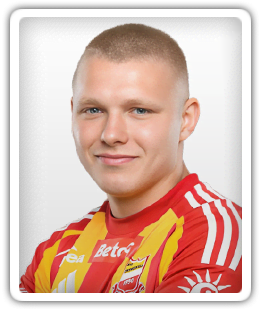 Damian Nowacki