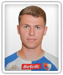 Piotr Pyrdol