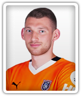 Patryk Szysz