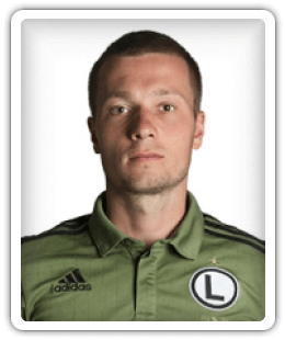 Kacper Marzec
