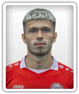 Riccardo Grym