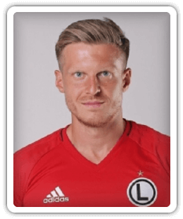 Bartosz Paluch