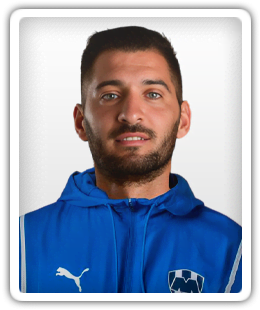 Nicolás Sánchez