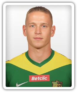 Pawel Kucharczyk