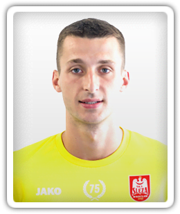 Adrian Niewiadomski